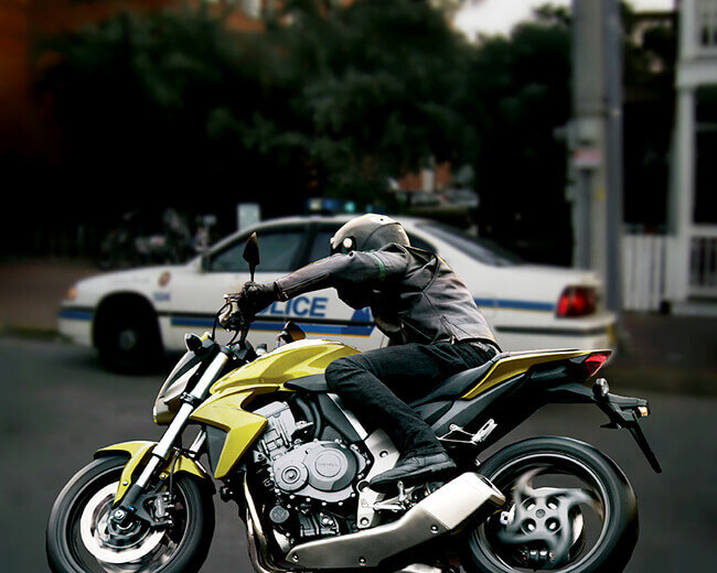 Motorcycles-Do’s and Don’ts