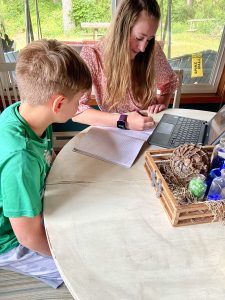 Dream Scholarship Winner