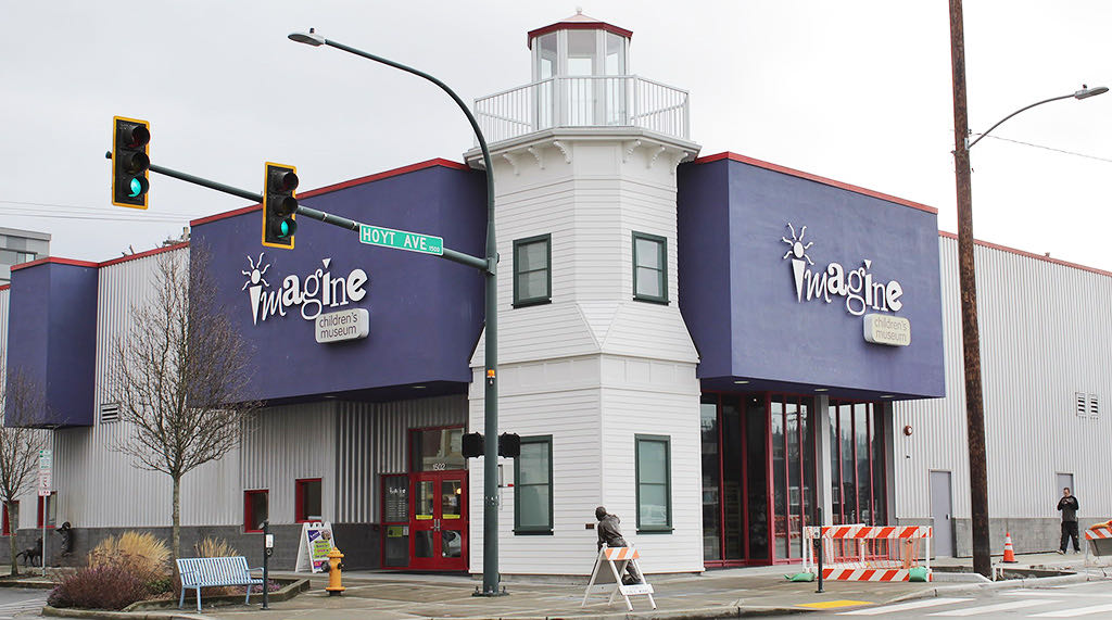 Imagine Children's Museum